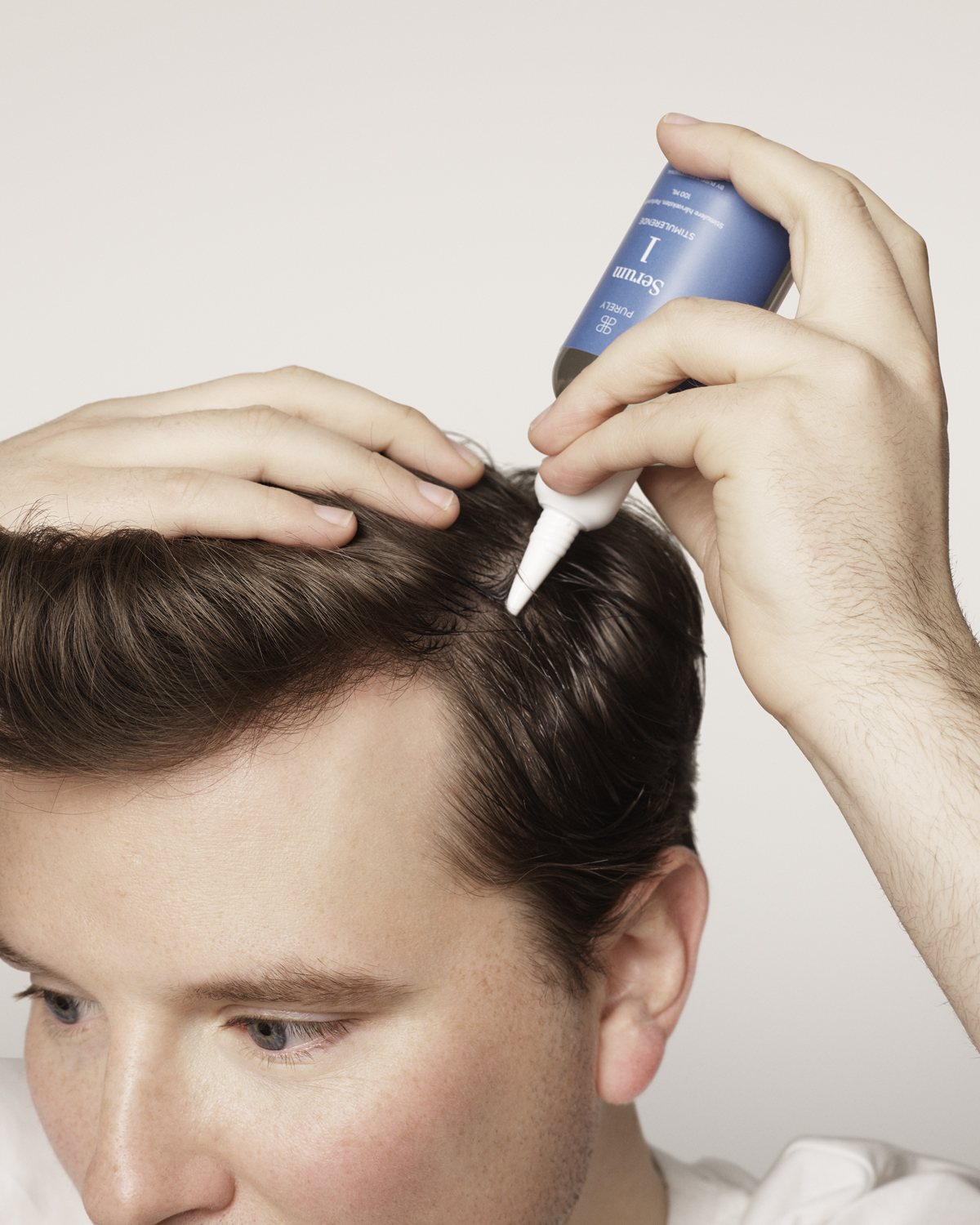 Purely Professional Serum 1