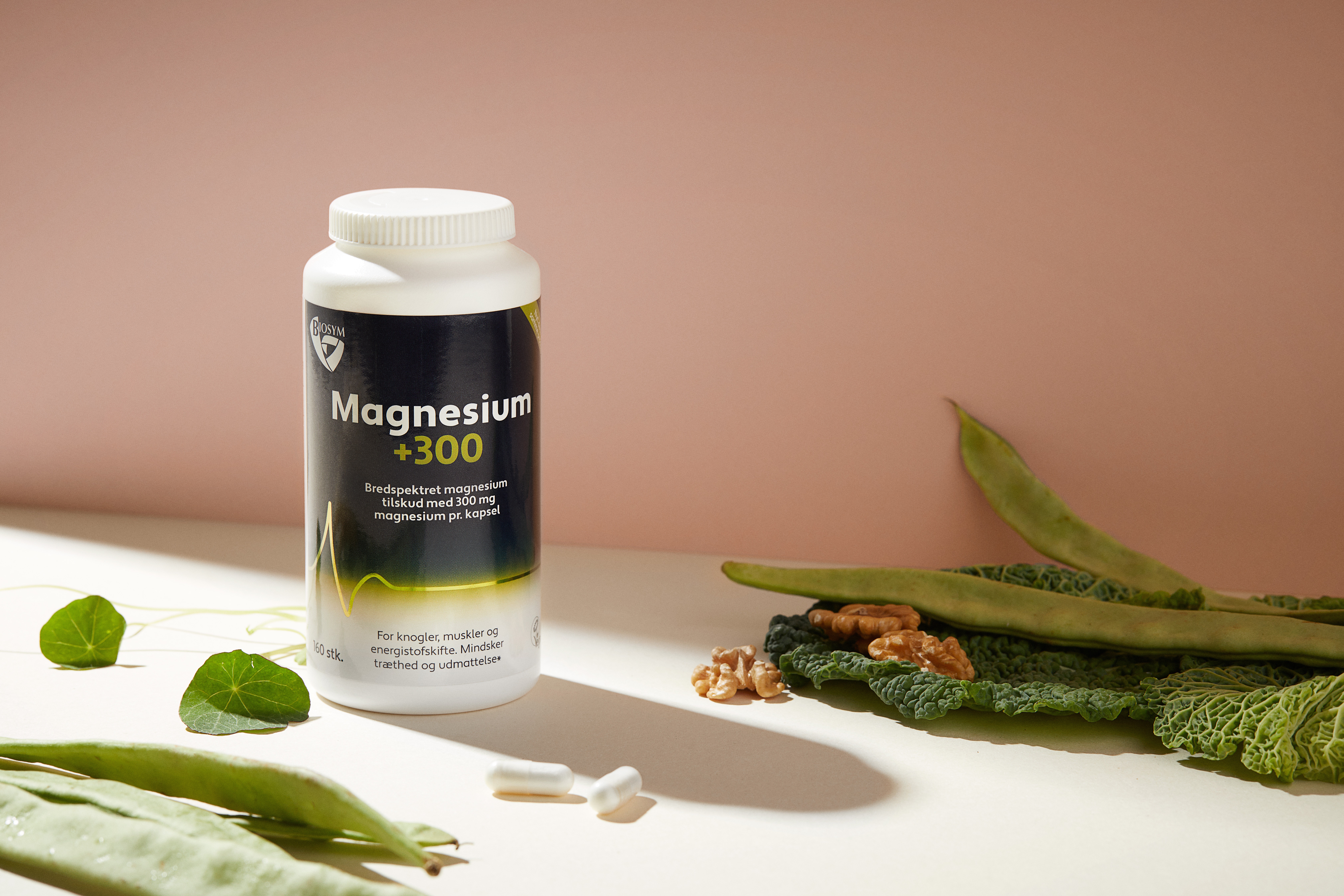 Biosym Magnesium +300