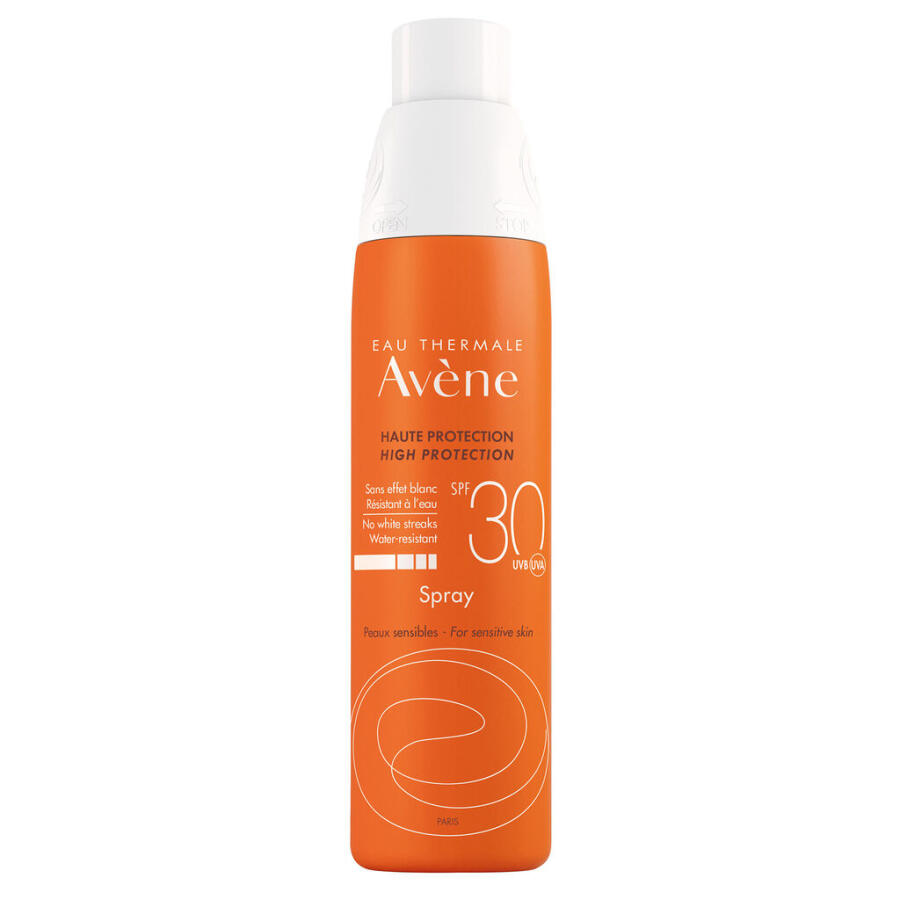 Avène Sun Spray SPF30