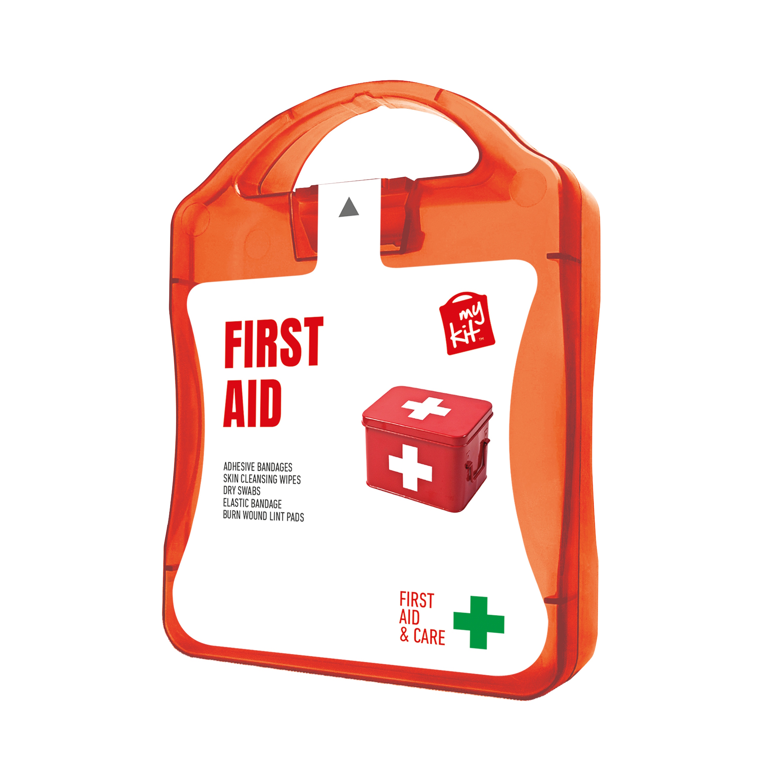 MYKIT FIRST AID