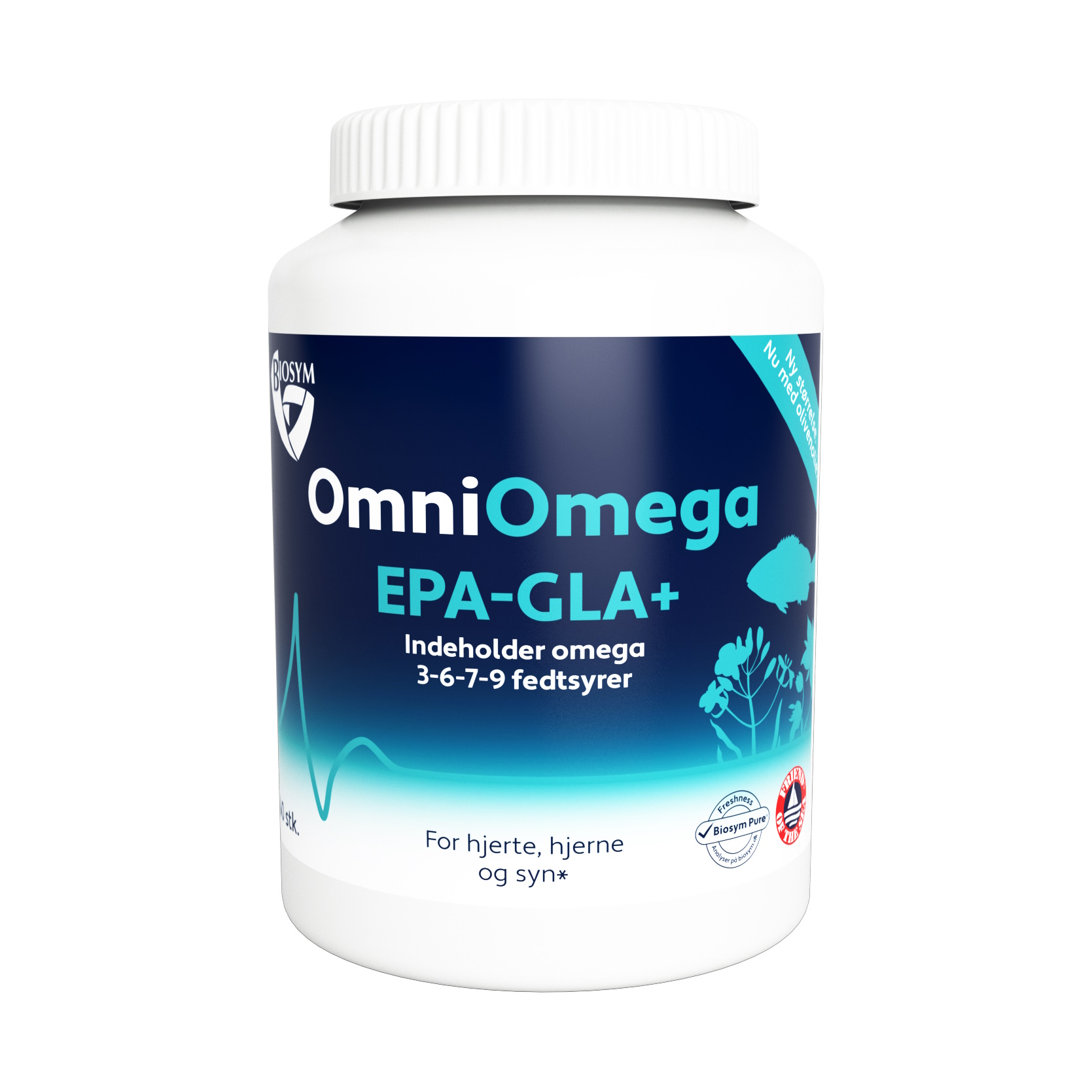 Biosym Omni Omega EPA-GLA