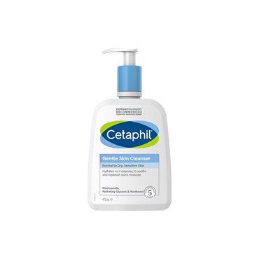 Cetaphil Gentle Skin Cleanser Uden Parfume