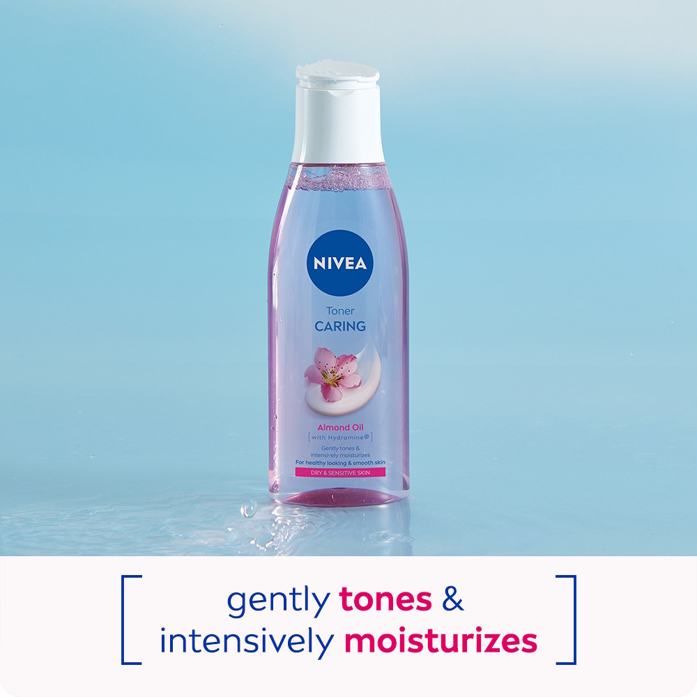 NIVEA Soothing Toner