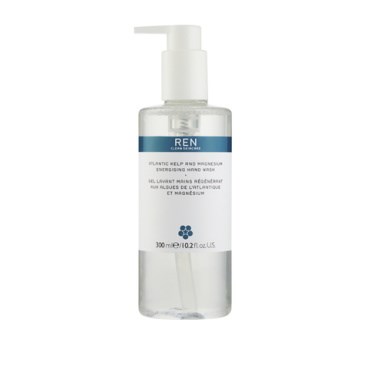 REN Atlantic Kelp & Magnesium Energising Hand Wash