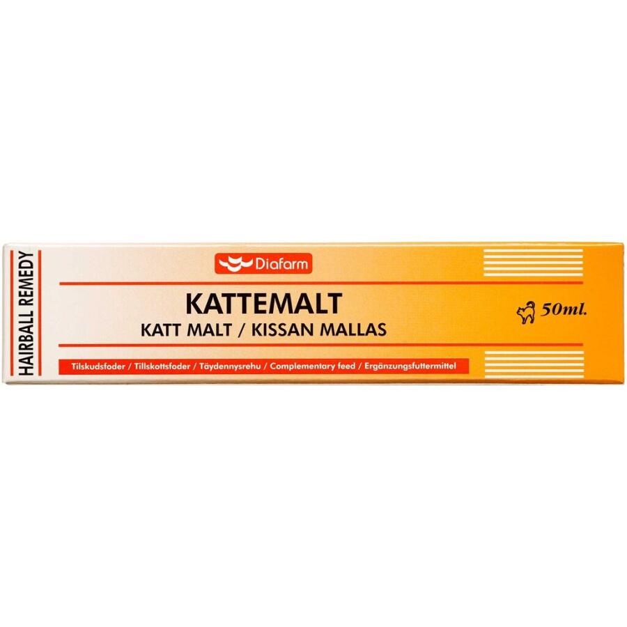 Diafarm Kattemalt Tarmregulerende