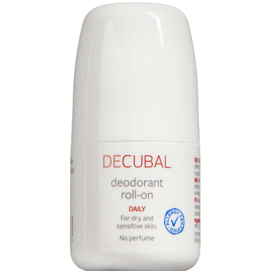 Decubal Deo Roll-On