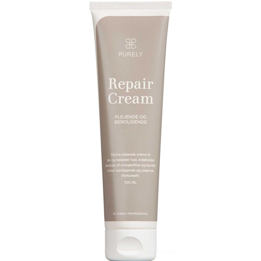 Purely Professional Repair Cream 1